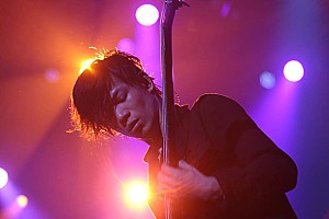 UVERworld 2位獲得の新曲「ナノ・セカンド」、プレミア映像で構成した