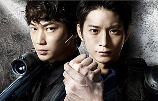 「MISIA 向井理主演ドラマに新曲提供」