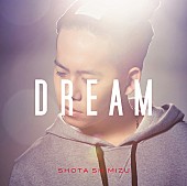 「シングル『DREAM』　通常盤」3枚目/3