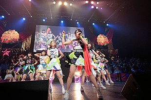 「チキパが聖夜イベントで大活躍、デビューイヤーを締め括り」