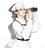 「倖田來未 復帰後＆30代初のAL発売決定「“変わったね”は誉め言葉」」1枚目/1