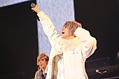 「SuG 悔しくて眠れない日々を超え涙の復活 野生化したメンバーも？」1枚目/3