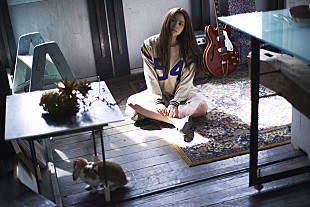 「ベッキー絶賛の片平里菜 渋谷の女子高生期待度ランキング1位に」