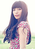 「miwa 全曲タイアップ付きのニューシングル『Faith』発売決定」1枚目/5