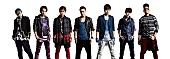 「GENERATIONS from EXILE TRIBE」3枚目/3
