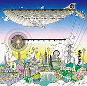 「アルバム『新世界』　通常盤」3枚目/4