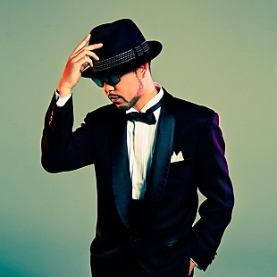 「童子-T 謎の女性シンガーを迎えた禁断のラブソングが話題に」