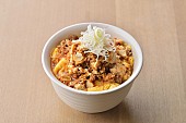 「大阪大学『天津麻婆丼』」3枚目/7