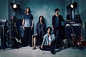 「9mm Parabellum Bullet×THE BACK HORN 今春“決闘披露宴”」1枚目/2