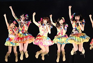 「SKE48 3月にナゴヤドーム公演後、最初のシングル発売」