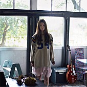 「中居正広やリリー・フランキーも絶賛 片平里菜が夢の海外初進出」1枚目/2