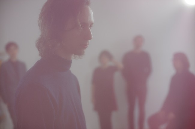 「ファンファーロ 最新作を2月にリリース、ティーザー・ビデオ公開中」1枚目/2