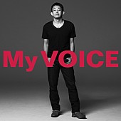 「シングル『My VOICE』　通常盤」3枚目/3
