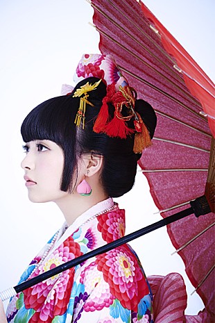 「上坂すみれ アニメ『鬼灯の冷徹』ED主題歌は作詞オーケン、作曲NARASAKI」