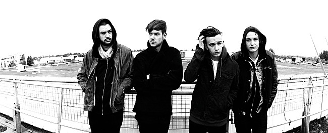 「The 1975、アジーリア・バンクス、メトロノミー 【サマーソニック】第2弾アーティストが発表」1枚目/2