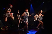 「宇宙初エアギターアイドル“テレパシー”なこ卒業＆一時活動休止」1枚目/12