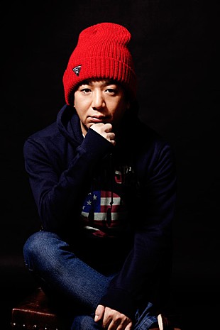 「KICK THE CAN CREWのLITTLE 新作にSUPER BUTTER DOGの名曲リメイクカバー」