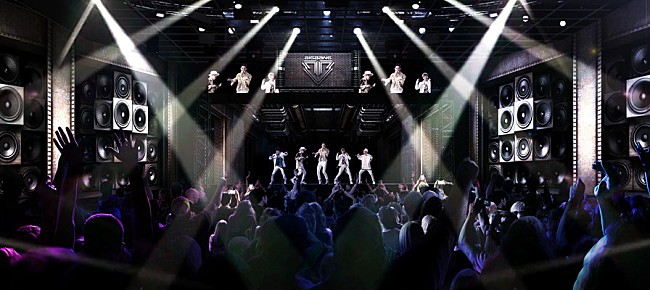 「BIGBANGら所属YG Entertainmentが日本最大のエキシビジョンイベントを開催」1枚目/6