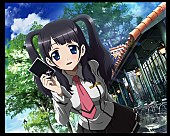 「シングル『モノクロームオーバードライブ』　特典カード」6枚目/7