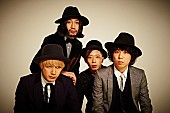 「THE BAWDIES 豪華ゲストを招き１日限り、念願のビルボードライブ東京公演が決定」1枚目/2