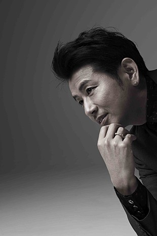 「藤井フミヤ　自身初のフルオーケストラコンサートが決定」