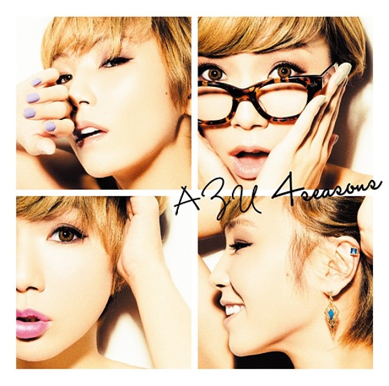 「アルバム『4seasons』　通常盤」3枚目/4