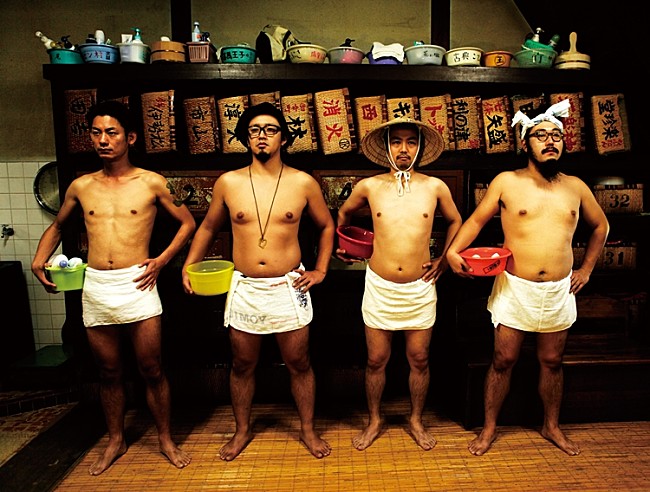 「Lainy J Groove」2枚目/7