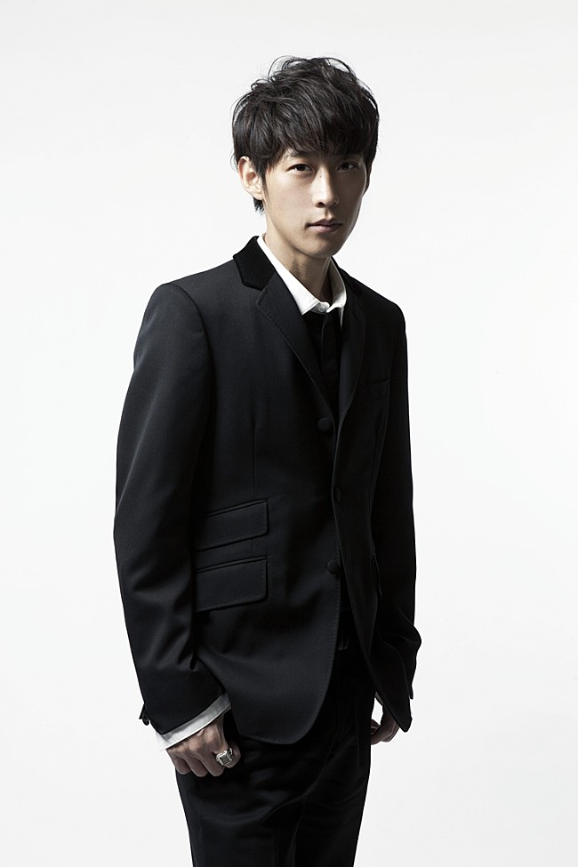 「大石昌良」3枚目/7