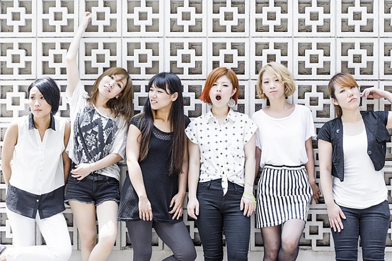 シーンの多様性示す、ひと肌が伝わるライブイベントα-STATION『GIVE A PUSH! vol.2』