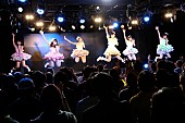 「愛乙女★DOLL 春にメジャーデビュー、レーベルの先輩 河西智美も祝福」1枚目/4