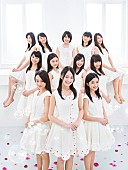 「次世代アイドルユニットX21、デビュー決定もメンバーが半減？」1枚目/5