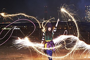 「Serena 10代締めくくる2014年第1弾Sgリリース決定」