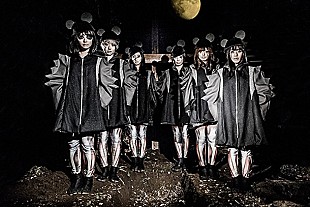 「BiS HISASH（GLAY）参加＆イエモン収録の最終AL発売、筆下しヌードも」