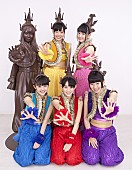 「ももクロの妹分チームしゃちほこ 新メンバー（？）を迎え、チョコ作りに挑戦」1枚目/22