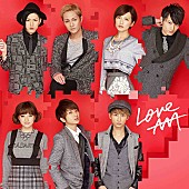 「シングル『Love』　mu-moショップ限定盤」5枚目/5