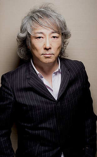 「佐野元春　2年ぶりビルボードライブで3か月連続公演を発表 」