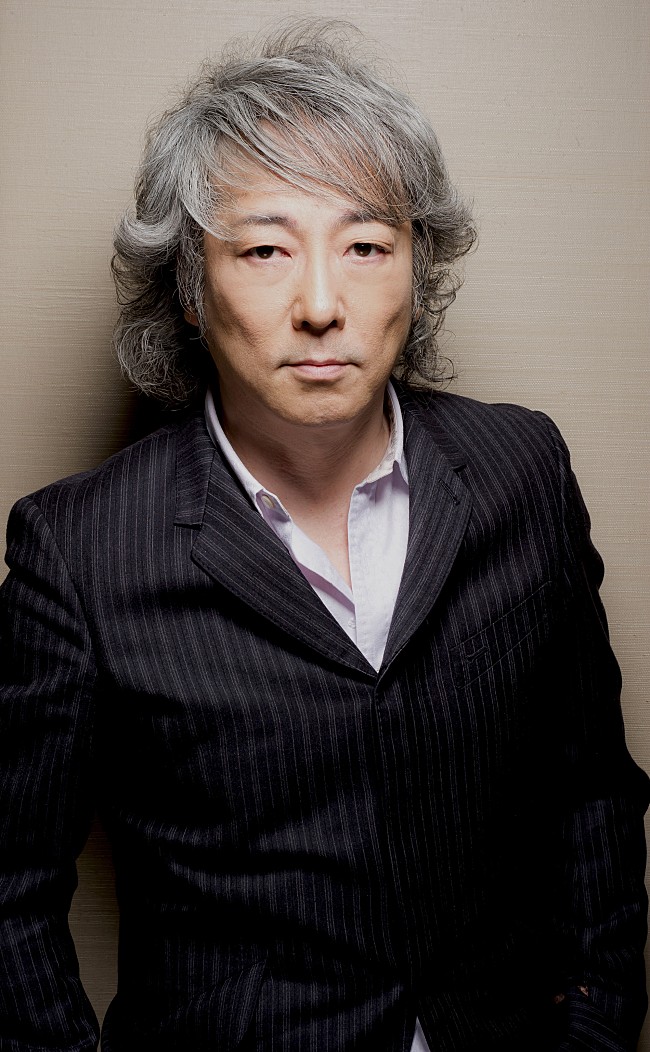 「佐野元春　2年ぶりビルボードライブで3か月連続公演を発表 」1枚目/1