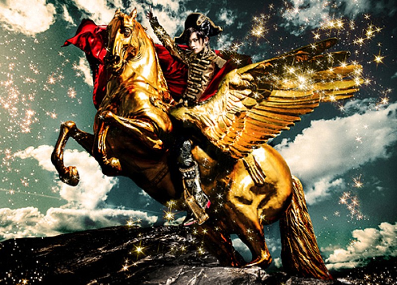 「アーティスト写真」2枚目/6