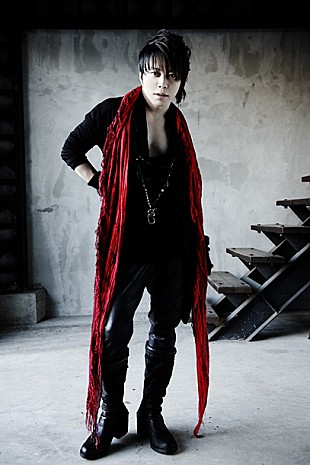 「T.M.Revolution 来週のMステに登場、新曲＆「WHITE BREATH」披露へ」