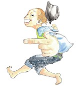 「ハジ→ 春にニューシングル『卒業サヨナラ。』＆ライブDVD発売」1枚目/1