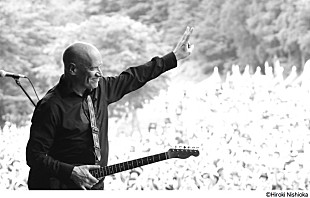 「ウィルコ・ジョンソン 東京公演即日ソールドアウト！貴重な追加公演が決定」