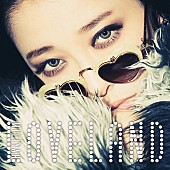 「加藤ミリヤ アルバム『LOVELAND』 初回生産限定盤」4枚目/5