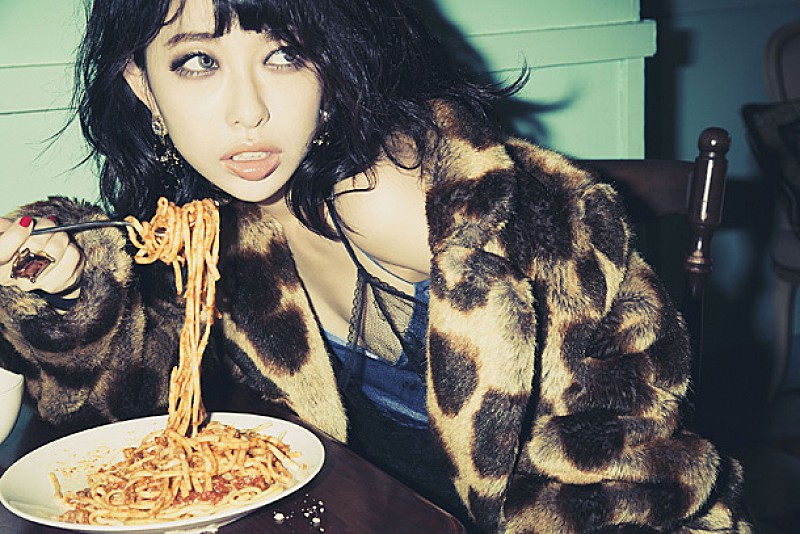 「加藤ミリヤ 」2枚目/5