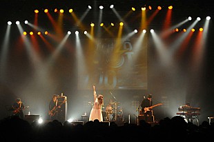 「Salley J-WAVEの音楽賞で新人賞＆フリーライブ決定」