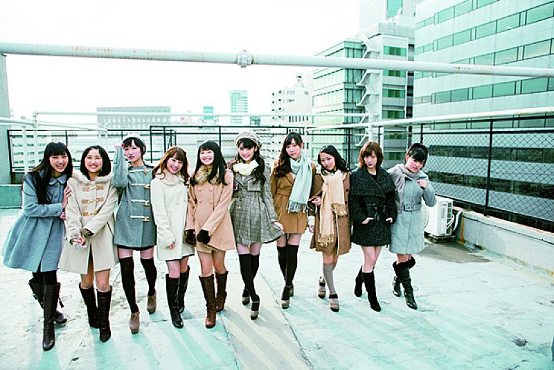 「モーニング娘。'14」3枚目/4