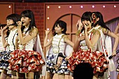 「HKT48 新作もセンターは田島芽瑠＆朝長美桜、中西智代梨は涙の選抜入り」1枚目/9