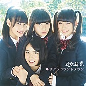 「シングル『サクラカウントダウン』　初回限定盤B」3枚目/4