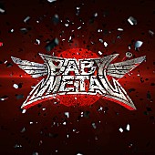 「アルバム『BABYMETAL』　通常盤」5枚目/6
