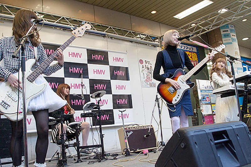 Silent Sirenがデイリー2位の好スタート、週末まで続く連日イベントも大盛況