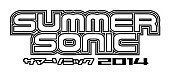 「【サマソニ】第4弾でメガデス、ピクシーズら3組が追加に」1枚目/1
